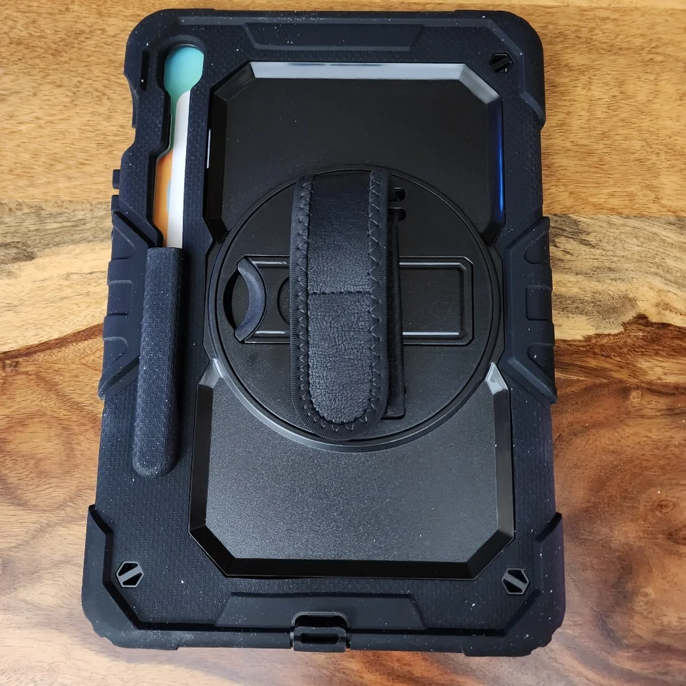 armor-x armor shockproof